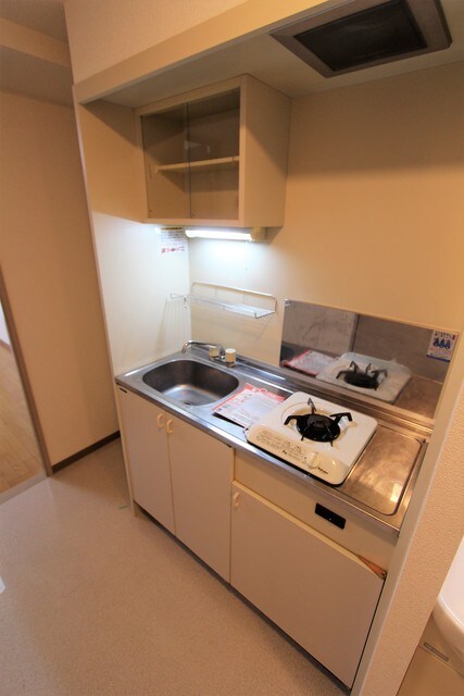 ファインパレスの物件内観写真