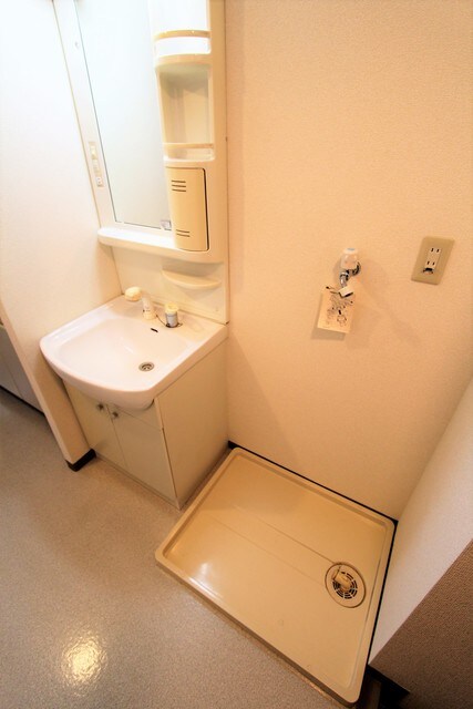 ファインパレスの物件内観写真