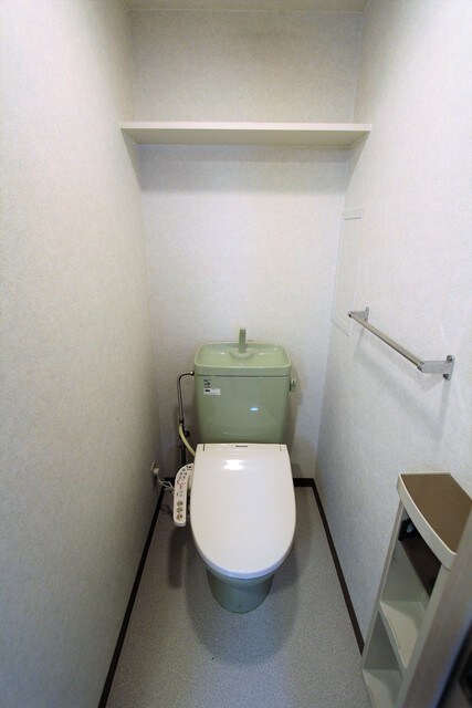 ファインパレスの物件内観写真