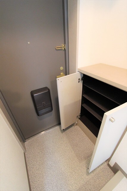 ファインパレスの物件内観写真