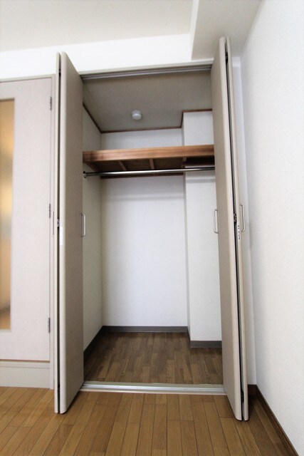 ファインパレスの物件内観写真