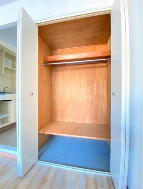 ヒルバレー妙法寺駅前の物件内観写真