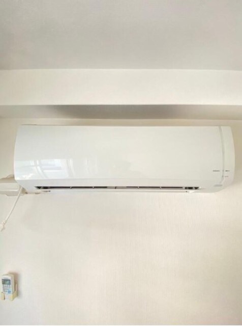 ヒルバレー妙法寺駅前の物件内観写真