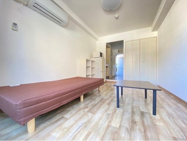 ヒルバレー妙法寺駅前の物件内観写真