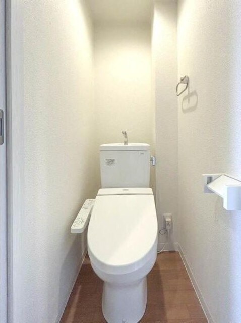 グリーンヒル白川の物件内観写真