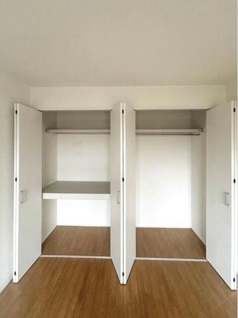 グリーンヒル白川の物件内観写真