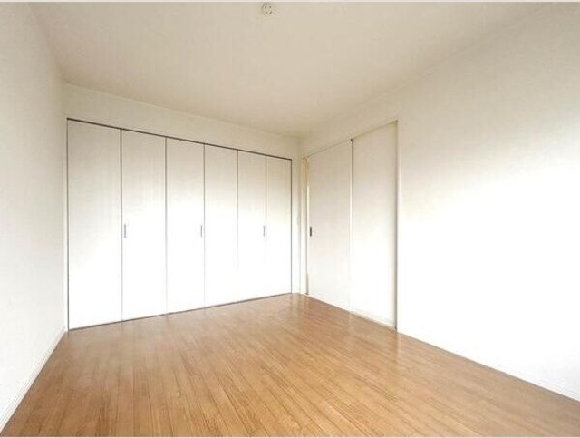 グリーンヒル白川の物件内観写真