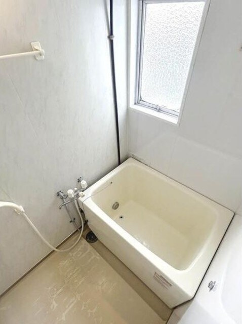 グリーンヒル白川の物件内観写真