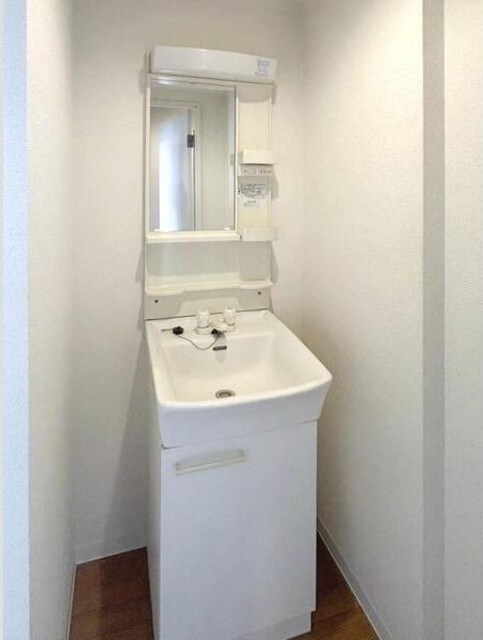 グリーンヒル白川の物件内観写真