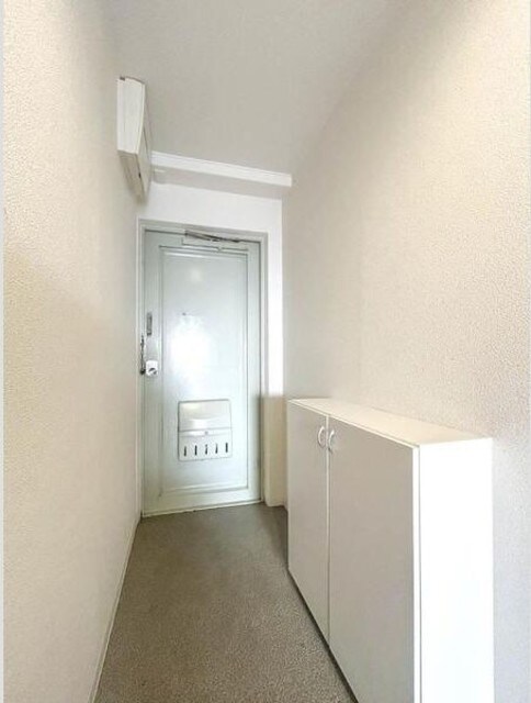 グリーンヒル白川の物件内観写真