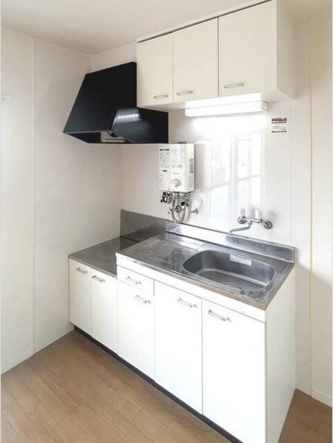 グリーンヒル白川の物件内観写真