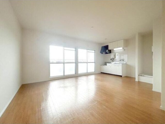 グリーンヒル白川の物件内観写真