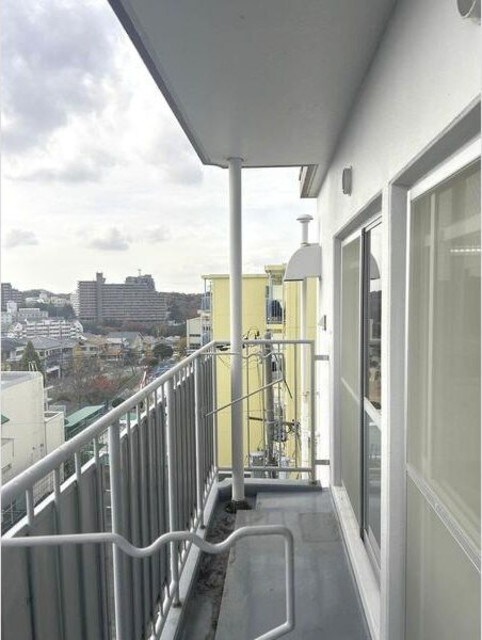 グリーンヒル白川の物件内観写真