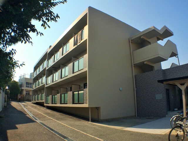 須磨駅 徒歩7分 1階の物件外観写真