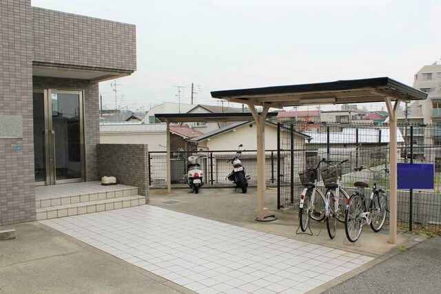 須磨駅 徒歩7分 1階の物件外観写真