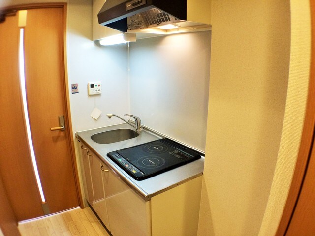 須磨寺駅 徒歩6分 2階の物件内観写真