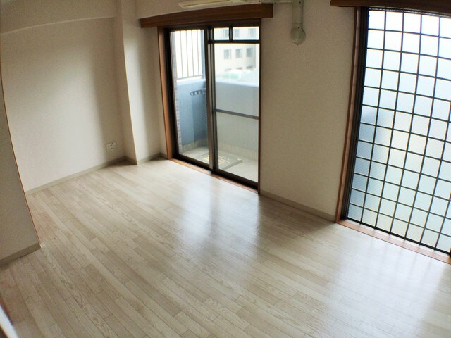 須磨寺駅 徒歩6分 2階の物件内観写真