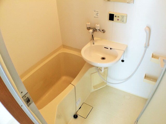 須磨寺駅 徒歩6分 2階の物件内観写真