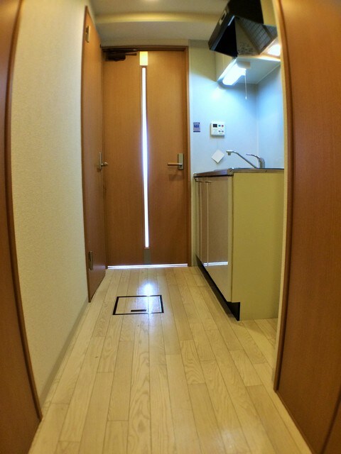 須磨寺駅 徒歩6分 2階の物件内観写真