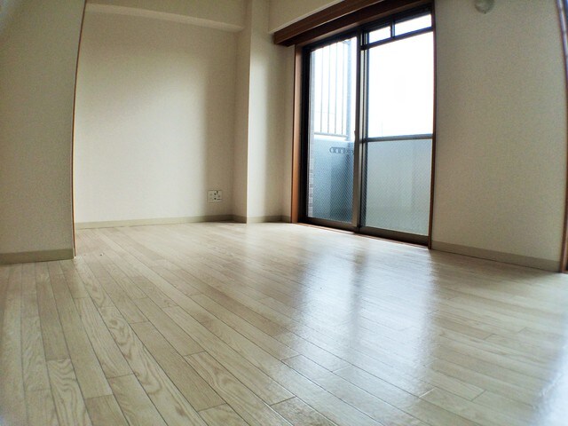 須磨寺駅 徒歩6分 2階の物件内観写真