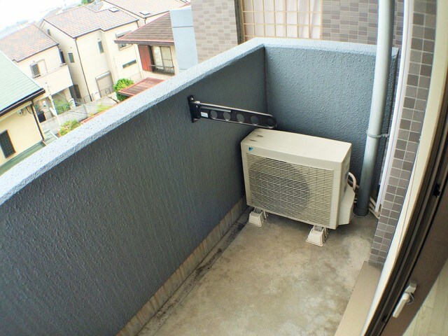 須磨寺駅 徒歩6分 2階の物件内観写真