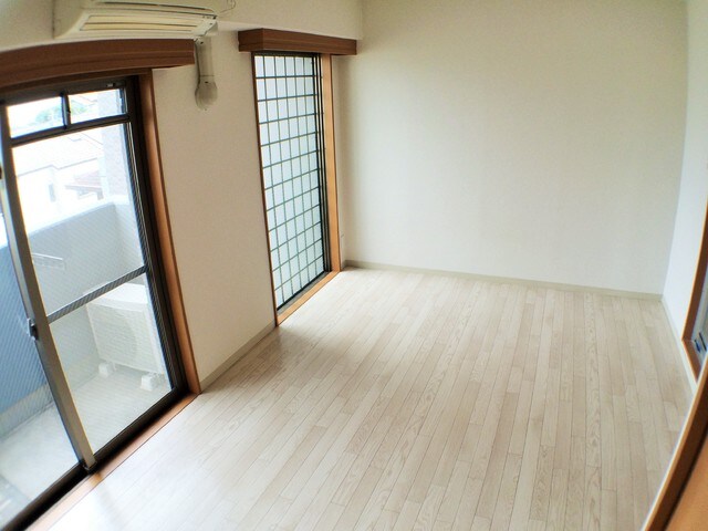 須磨寺駅 徒歩6分 2階の物件内観写真