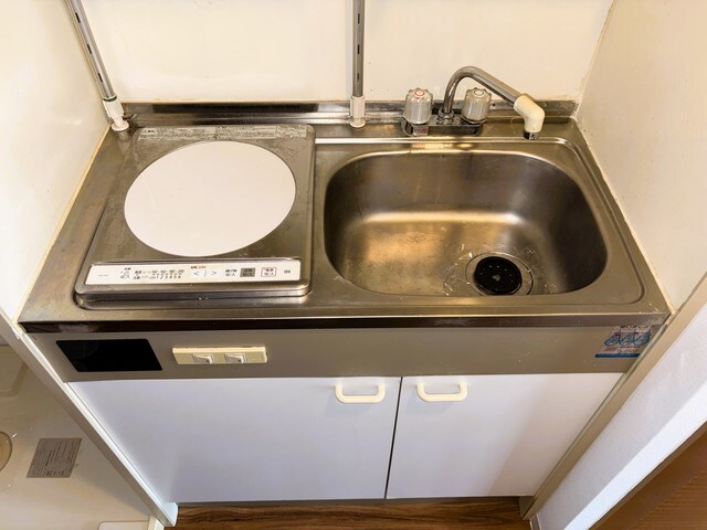 高速長田駅 徒歩1分 3階の物件内観写真