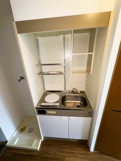 高速長田駅 徒歩1分 3階の物件内観写真