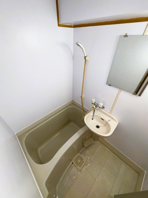 高速長田駅 徒歩1分 3階の物件内観写真