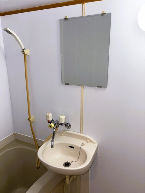 高速長田駅 徒歩1分 3階の物件内観写真