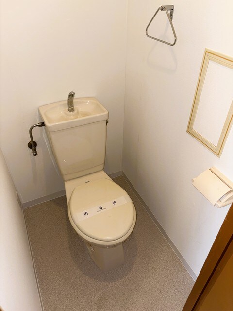 高速長田駅 徒歩1分 3階の物件内観写真