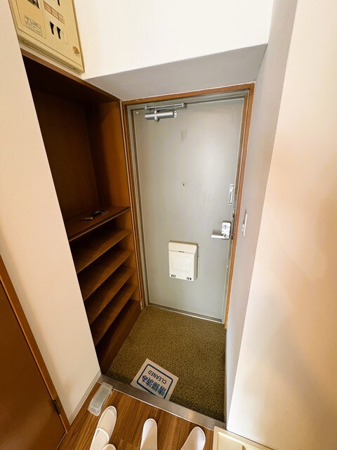 高速長田駅 徒歩1分 3階の物件内観写真