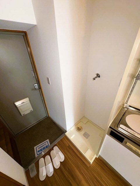 高速長田駅 徒歩1分 3階の物件内観写真