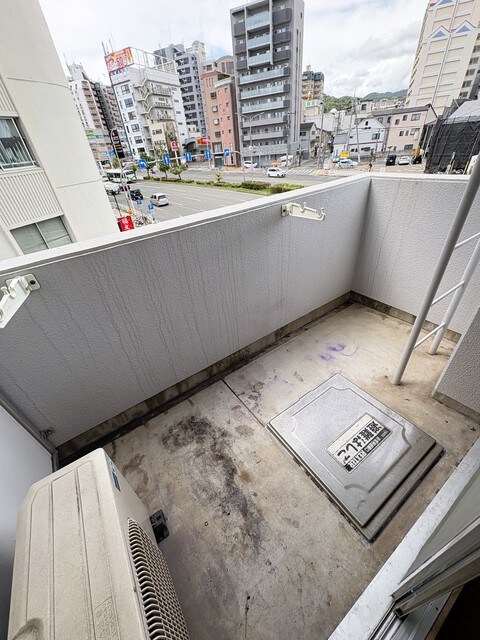 高速長田駅 徒歩1分 3階の物件内観写真