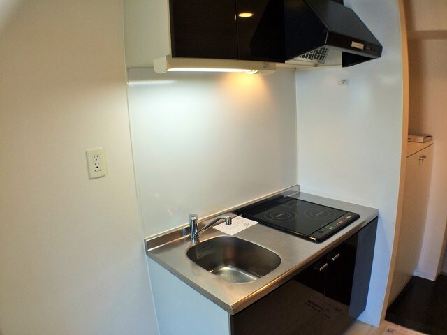 板宿駅 徒歩4分 3階の物件内観写真