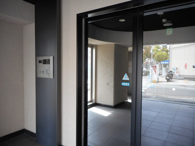 板宿駅 徒歩4分 3階の物件外観写真