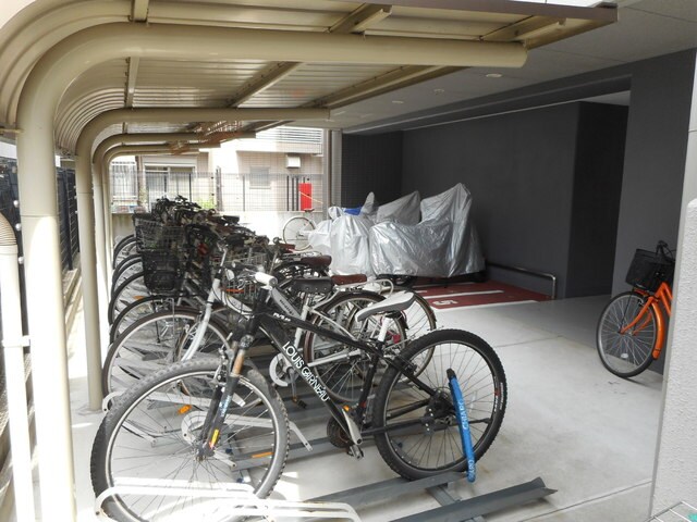 板宿駅 徒歩4分 3階の物件外観写真