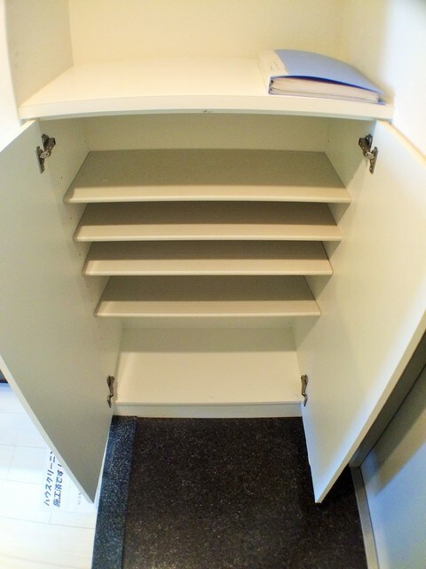 板宿駅 徒歩4分 3階の物件内観写真