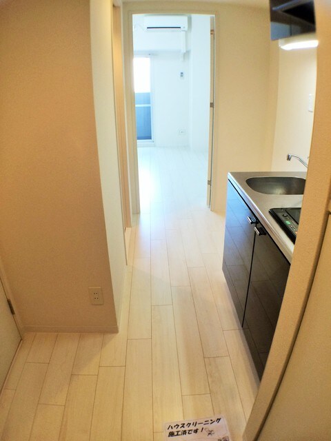 板宿駅 徒歩4分 3階の物件内観写真