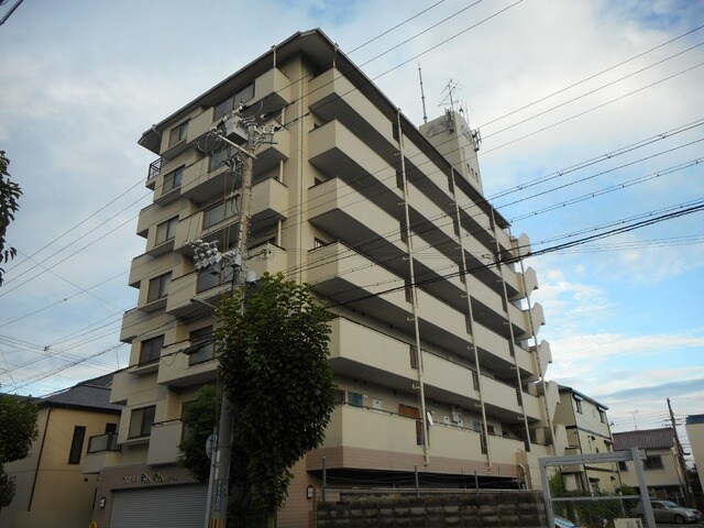 新長田駅 徒歩14分 4階の物件外観写真