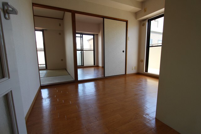 新長田駅 徒歩14分 4階の物件内観写真