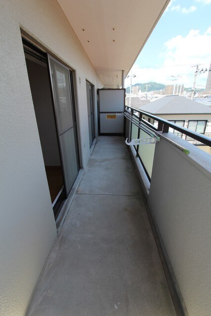 新長田駅 徒歩14分 4階の物件内観写真