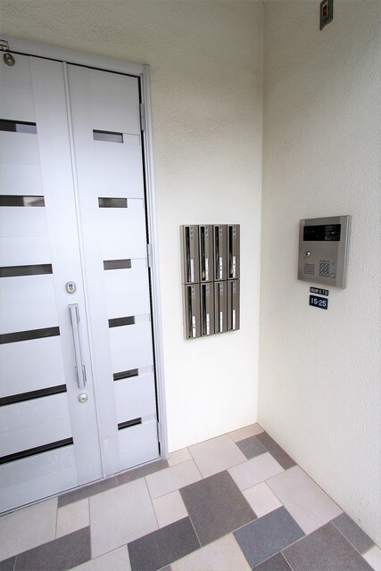 ヴィアーレ南町の物件外観写真