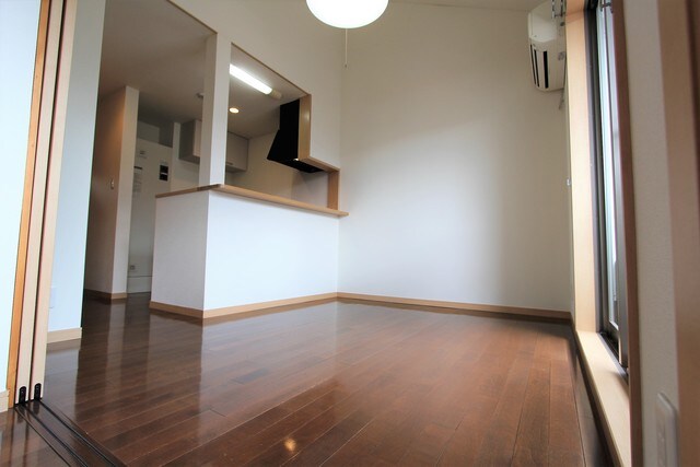 ヴィアーレ南町の物件内観写真