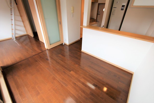 ヴィアーレ南町の物件内観写真