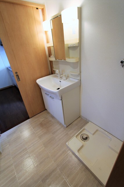 ヴィアーレ南町の物件内観写真