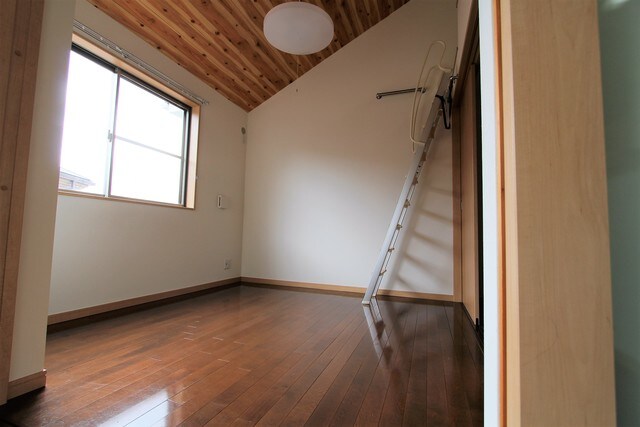 ヴィアーレ南町の物件内観写真