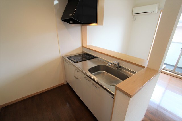 ヴィアーレ南町の物件内観写真