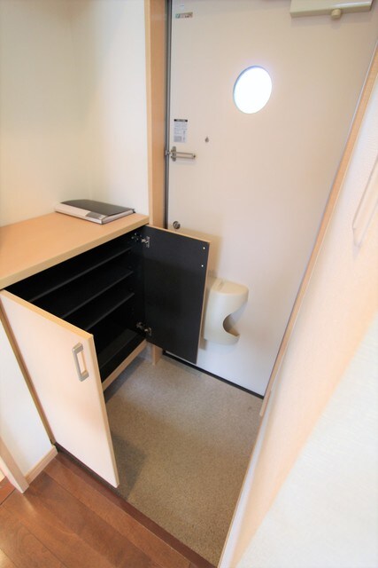 ヴィアーレ南町の物件内観写真