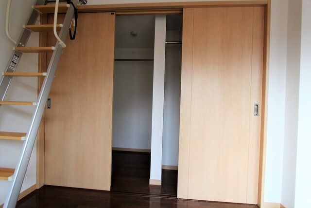 ヴィアーレ南町の物件内観写真